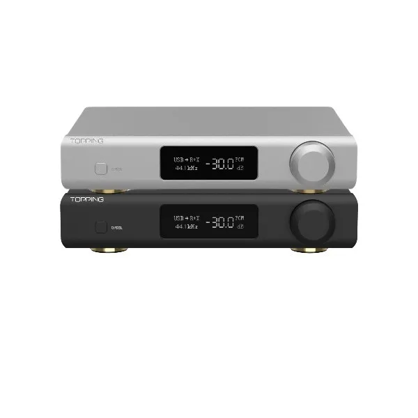 Topping D90 III Sabre Dac